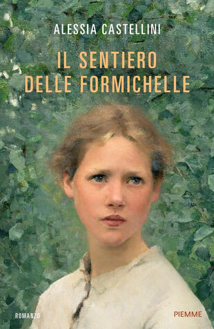 copertina Il sentiero delle formichelle