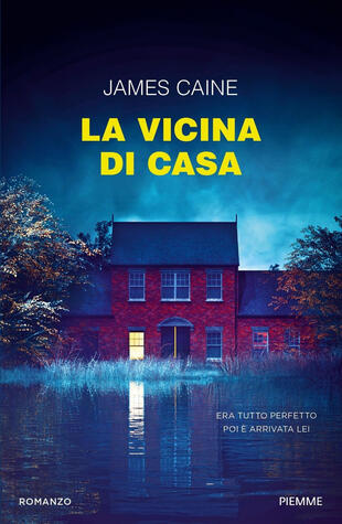 copertina La vicina di casa