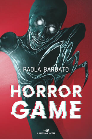 copertina Horror Game