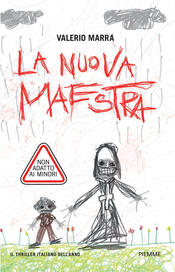 copertina La nuova maestra
