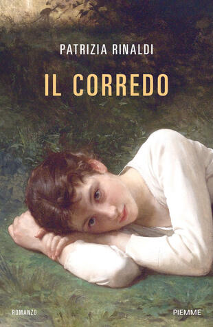 copertina Il corredo