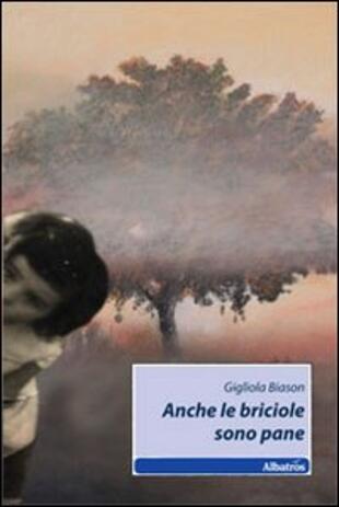 copertina Anche le briciole sono pane