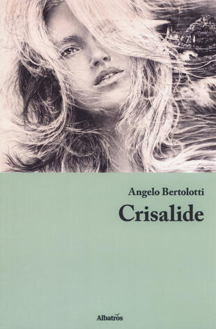 copertina Crisalide