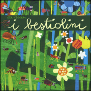copertina I bestiolini