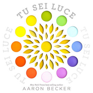 copertina Tu sei luce. Ediz. a colori