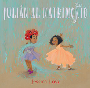copertina Julián al matrimonio