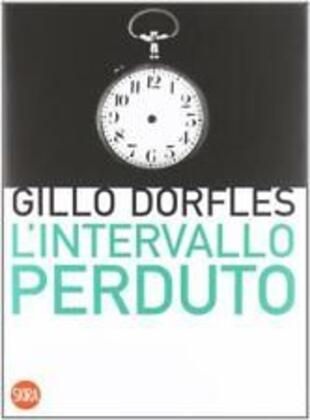 copertina L' intervallo perduto