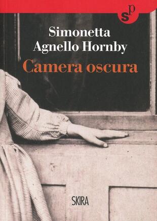 copertina Camera oscura