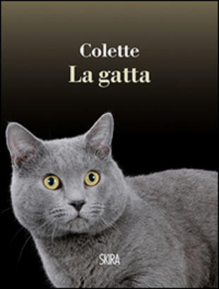 copertina La gatta