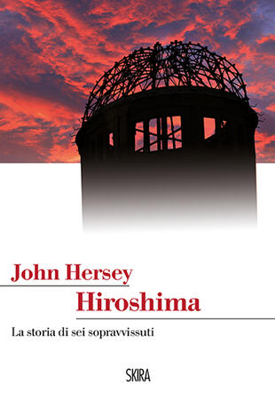 copertina Hiroshima