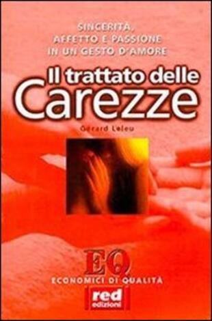 copertina Il trattato delle carezze