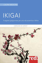 copertina Ikigai