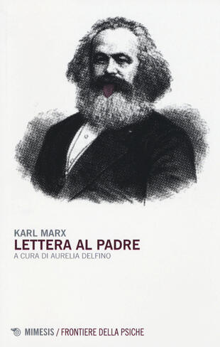 copertina Lettera al padre