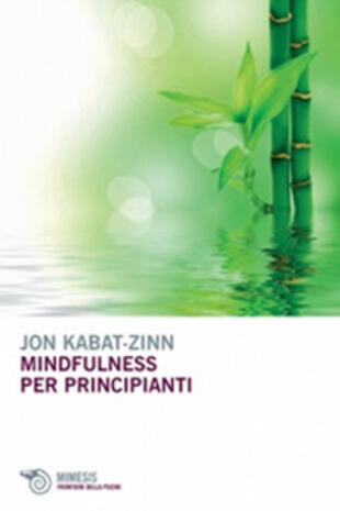 copertina Mindfulness per principianti