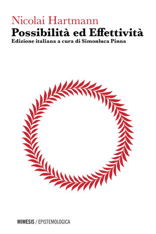 copertina Possibilità ed effettività