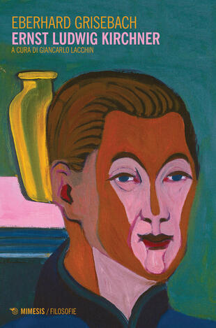 copertina Ernst Ludwig Kirchner