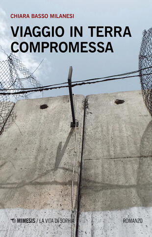 copertina Viaggio in terra compromessa