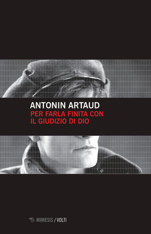 copertina Per farla finita col giudizio di Dio