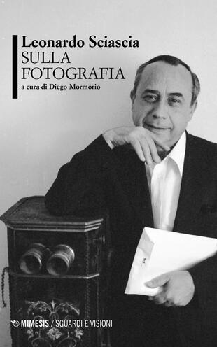 copertina Sulla fotografia