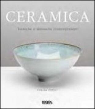 copertina Ceramica