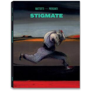 copertina Stigmate