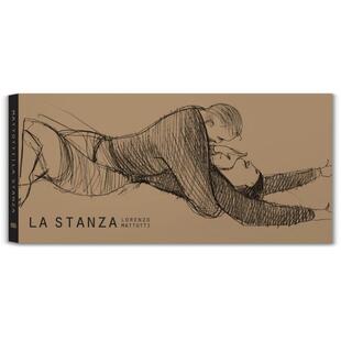 copertina La stanza