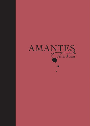 copertina Amantes
