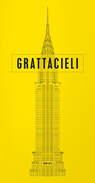 copertina Grattacieli