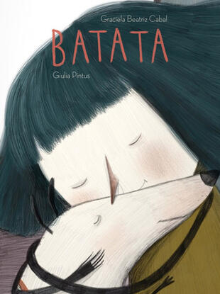 copertina Batata