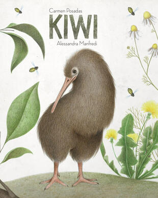 copertina Kiwi