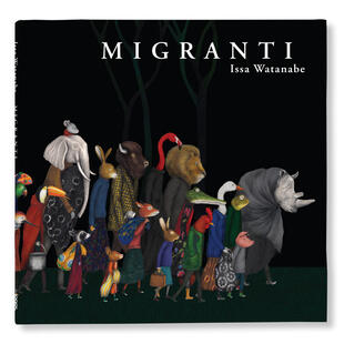 copertina Migranti