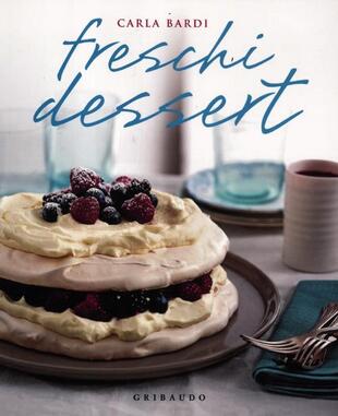 copertina Freschi dessert