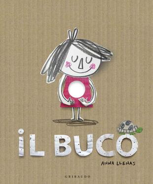 copertina Il buco