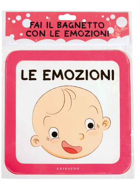 Fai Il Bagnetto Con Le Emozioni Ediz A Colori Di Fai Il