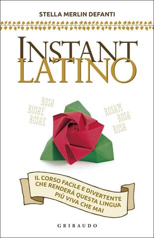 copertina Instant latino