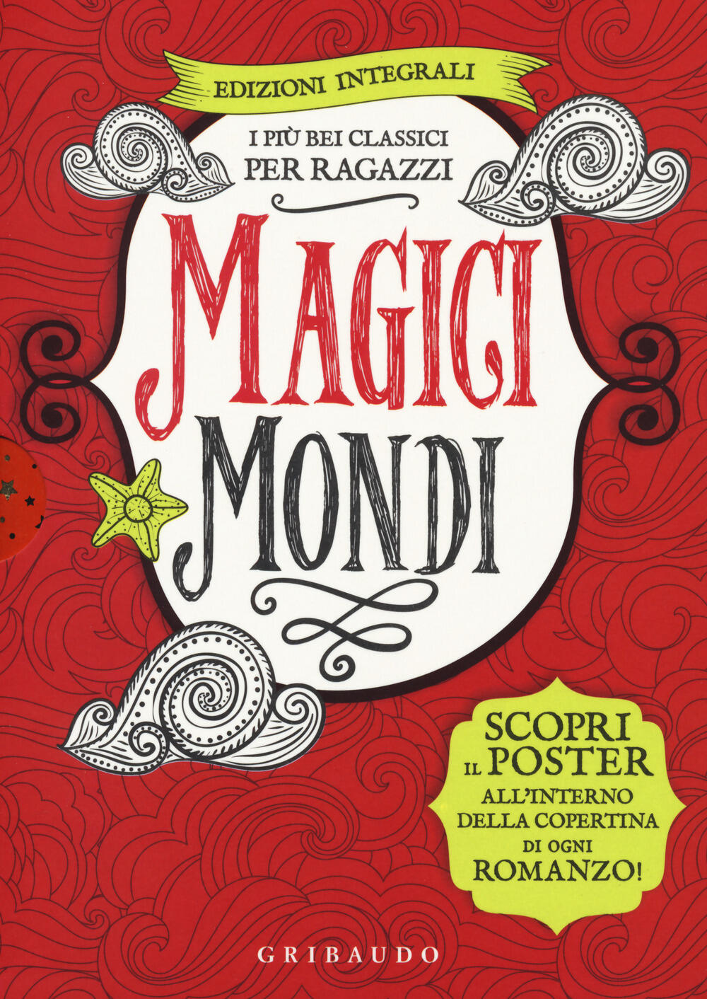  Il meraviglioso mago di Oz - Classici Ragazzi - Baum - Libri