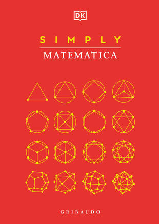 copertina Simply matematica