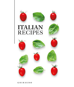 copertina Italian recipes