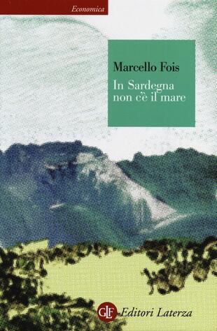 copertina In Sardegna non c'è il mare