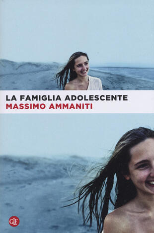 copertina La famiglia adolescente