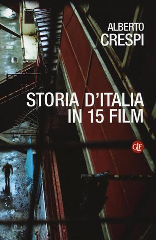 copertina Storia d'Italia in 15 film