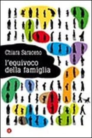 copertina L' equivoco della famiglia