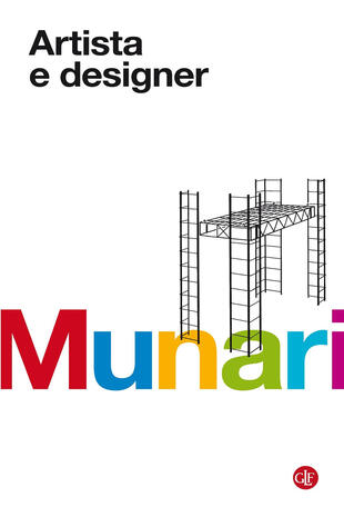 copertina Artista e designer