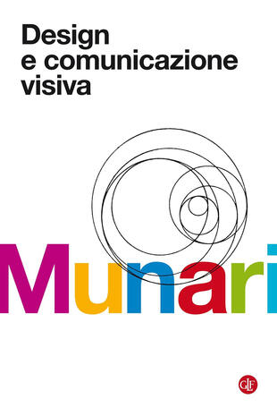copertina Design e comunicazione visiva. Contributo a una metodologia didattica
