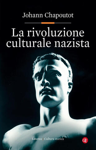 copertina La rivoluzione culturale nazista