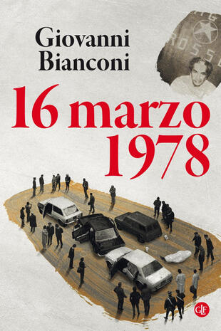 copertina 16 marzo 1978