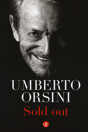 copertina Sold out