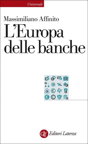 copertina L' Europa delle banche
