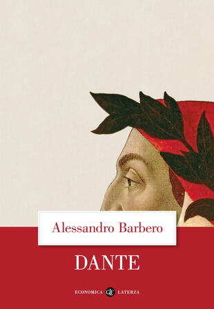 copertina Dante