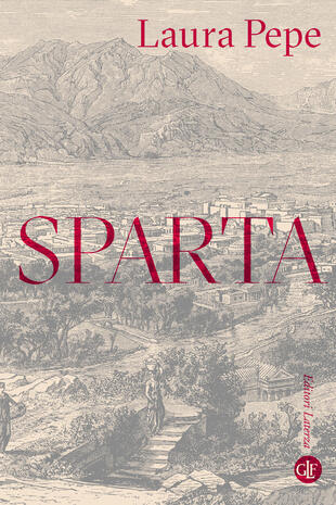 copertina Sparta